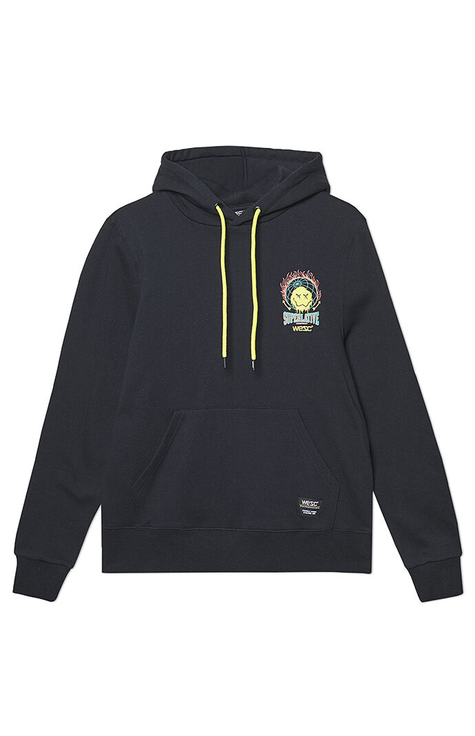 '90s Mike Palm Hoodie