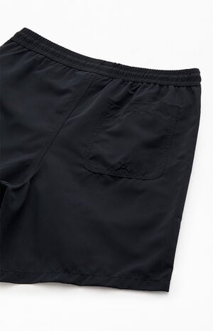 Daily Water 7.75" Swim Trunks image number 4