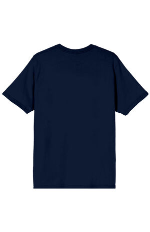 E.T. Moon Bike Ride Poster T-Shirt image number 2