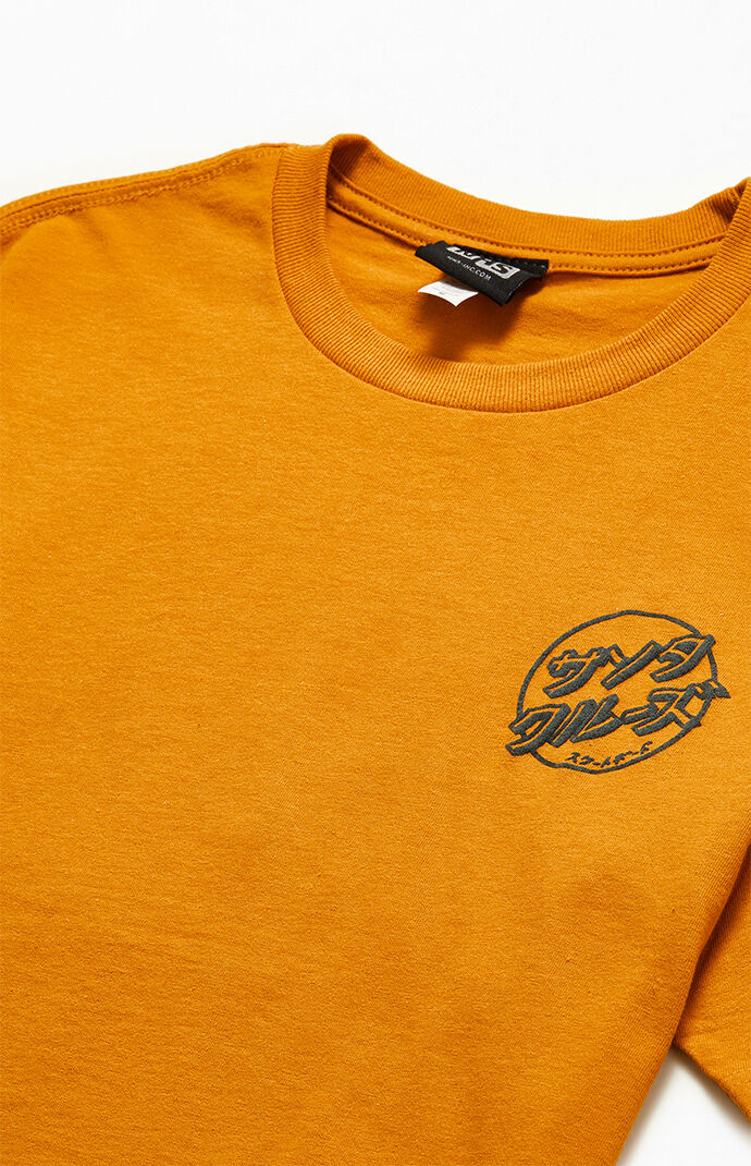 Off Hando Dot Regular T-Shirt