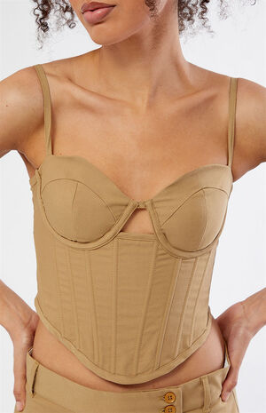 Maeve Corset Top image number 2