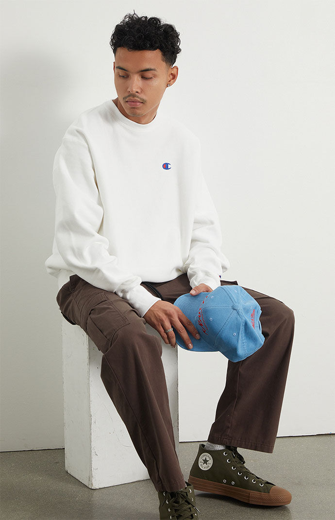Champion sweater pacsun mens outlet