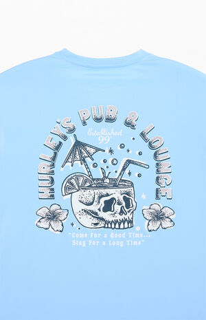 Pub And Lounge T-Shirt image number 4