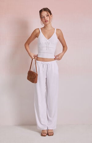 Marlo Knit Tank Top image number 5