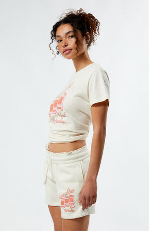 Juneshine Cans Sweat Shorts image number 3