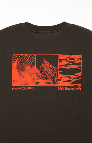Live The Search T-Shirt image number 4
