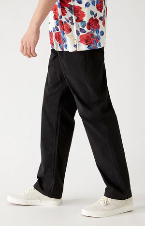 Organic Range Relaxed E-Waist Pants image number 2