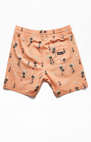 Cannonball 17" Swim Trunks image number 2