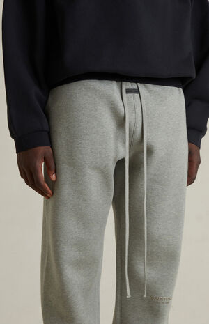 Concrete Heather Core Fleece Vintage Sweatpants image number 6