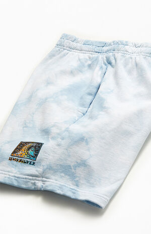Surf Trip Sweat Shorts Surf Trip Sweat Shorts image number null