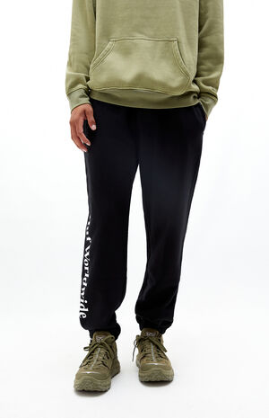 Essentials Fleece Sweatpants Essentials Fleece Sweatpants image number null