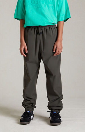 Essentials Ink Nylon Track Pants image number 2