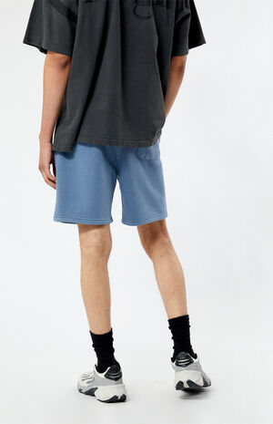 Fleece Volley Shorts image number 5