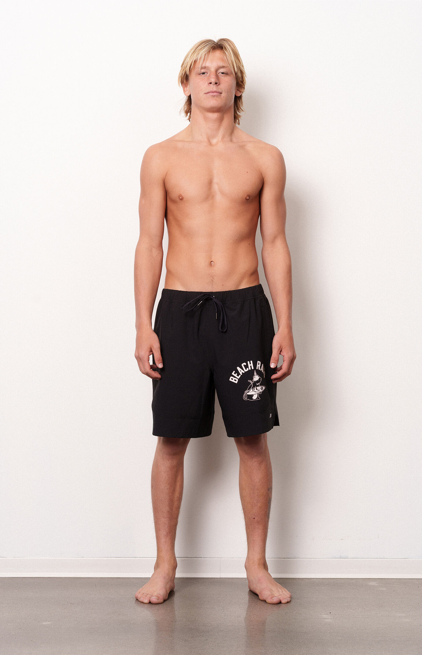 LOST Beach Rats Beach Shorts | Pacsun