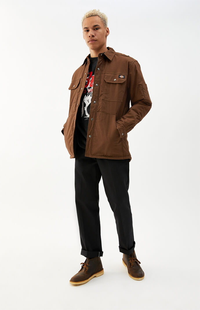 Duck Shacket