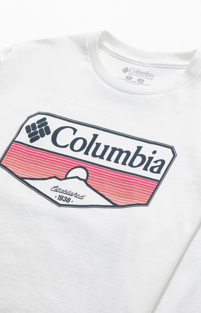 Sandy Long Sleeve T-Shirt
