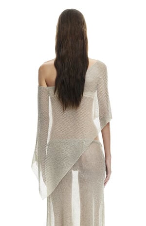 Luminous Poncho image number 3