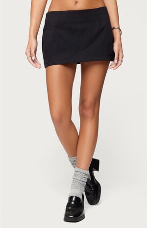 Monrow Micro Skort image number 1