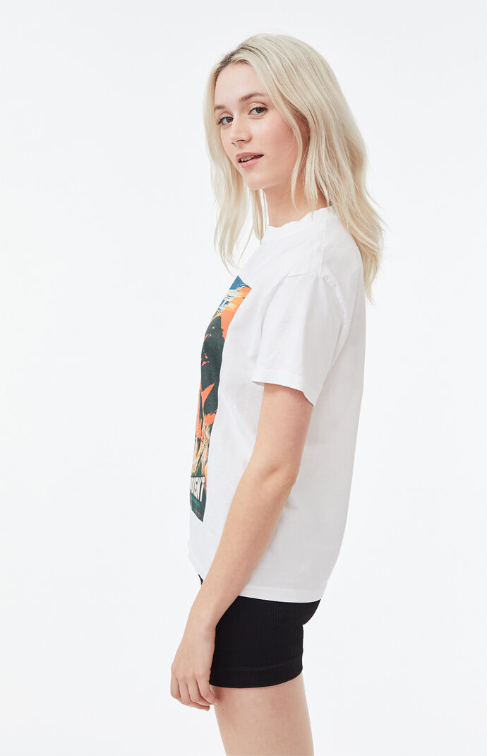 Marina Les Envahisseur T-Shirt