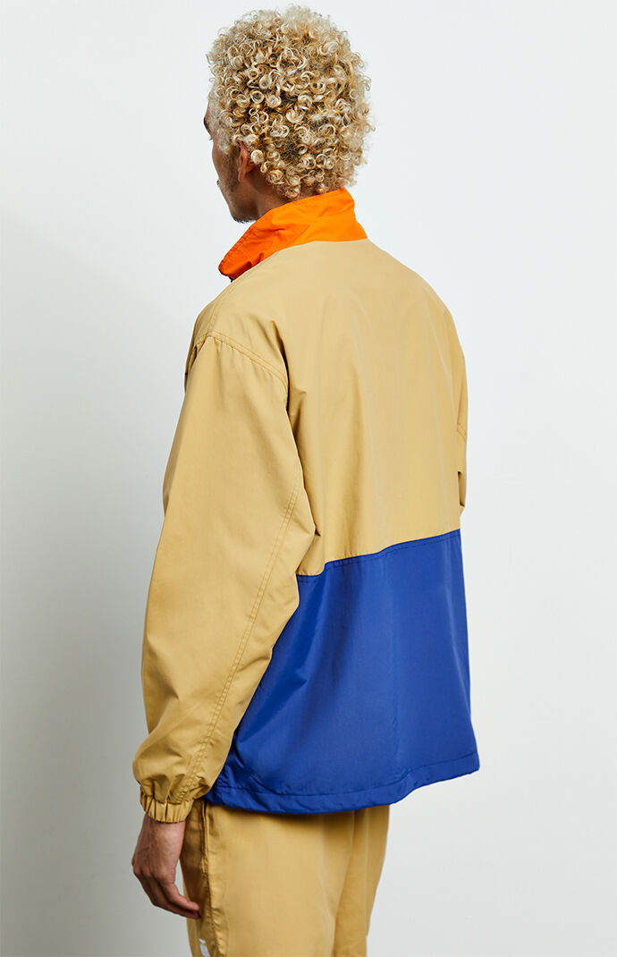 Tucker Anorak
