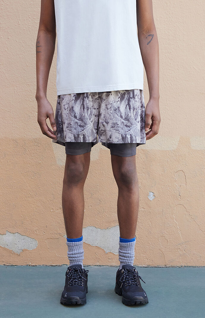 【oan】Plain Pigment Setup Shorts EPTM: SUN FADED SHORTS – 85 86 eightyfiveightysix