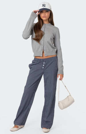 Shlo Knitted Cardigan image number 2