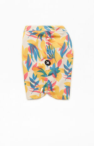 Eco Phantom Block Party 7" Boardshorts image number 3