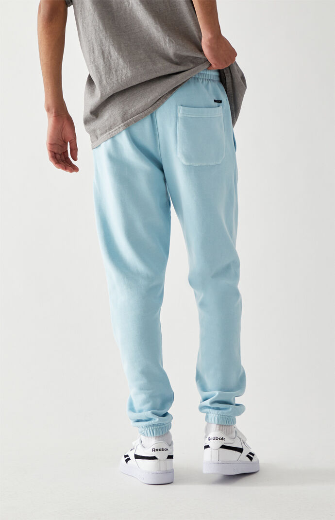 Sky Basic Fleece Sweatpants