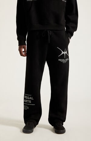 Regal Arts Baggy Sweatpants image number 2
