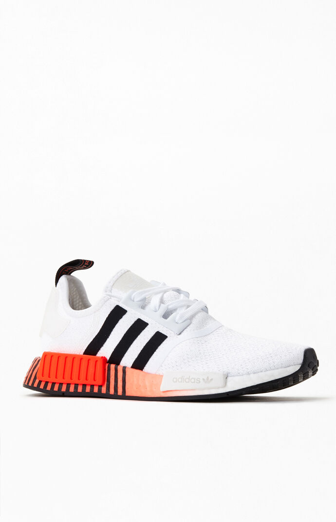 pacsun adidas shoes