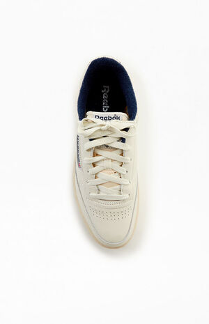 Club C Vintage Sneakers image number 5