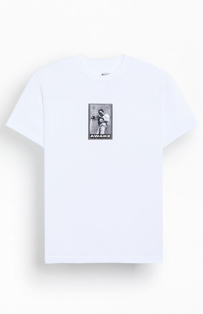 Awake NY Freya T-Shirt