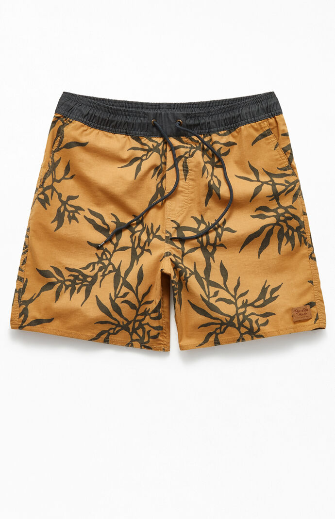 brixton swim trunks
