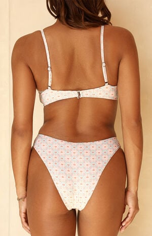 Nocturnal Cheeky Bikini Bottom image number 4