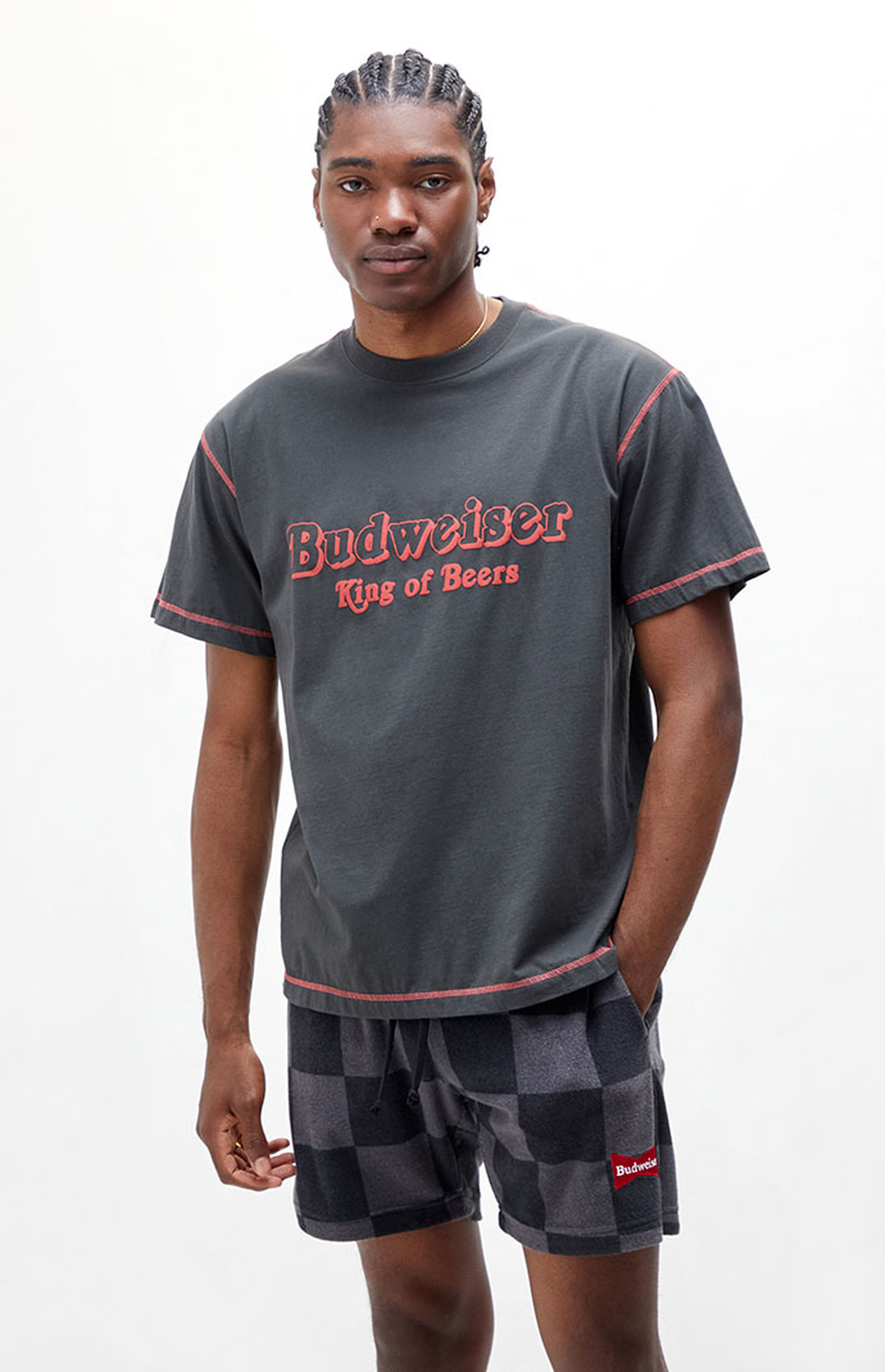 Graphic Tees for Men PacSun