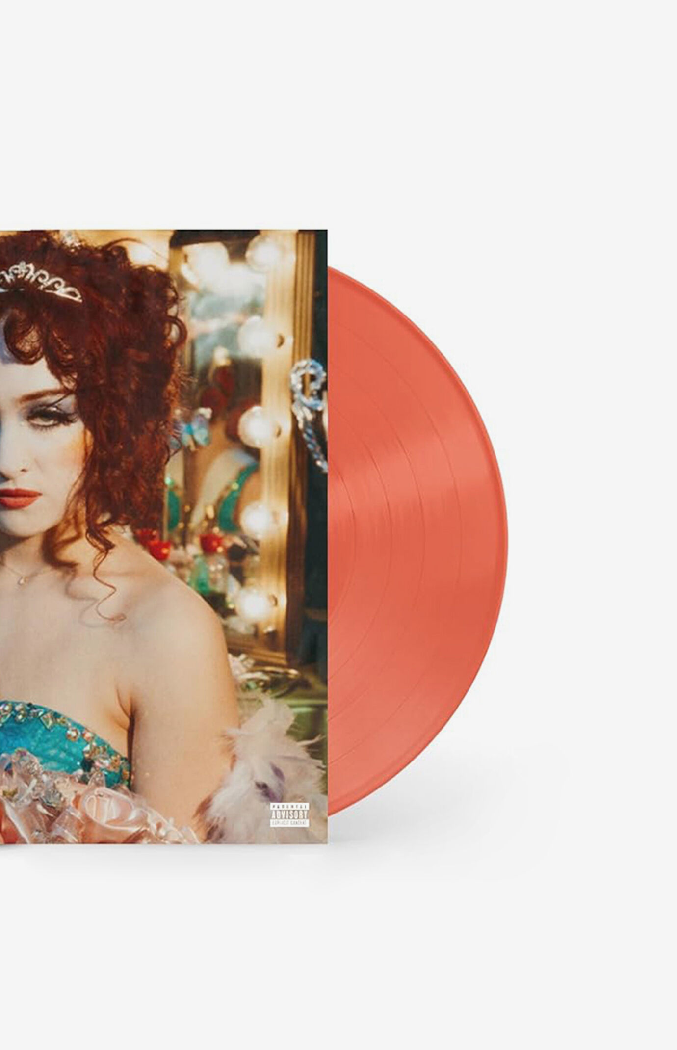 Chappell Roan Rise And Fall Of A Midwest Princess Anniversary Edition Vinyl Record