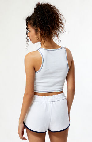 Camp Sweat Shorts image number 4