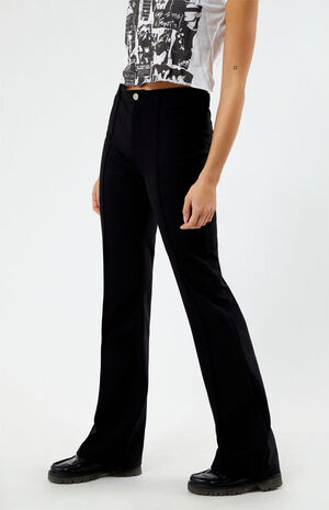 Stella Pintuck Trousers image number 3