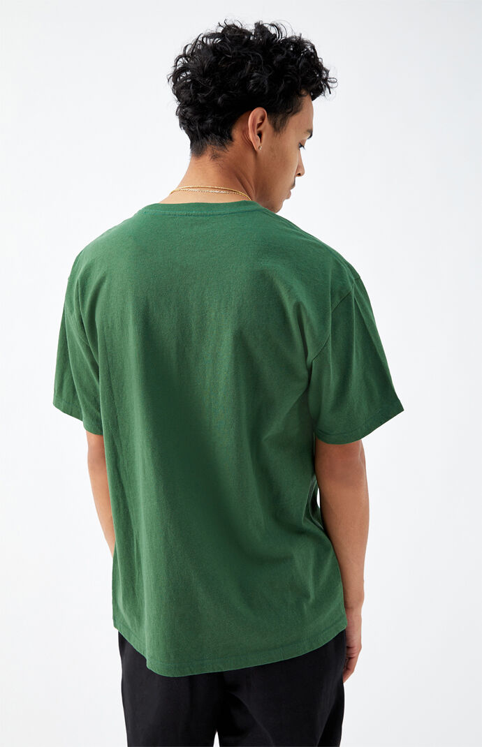 Aden Regular Pocket T-Shirt