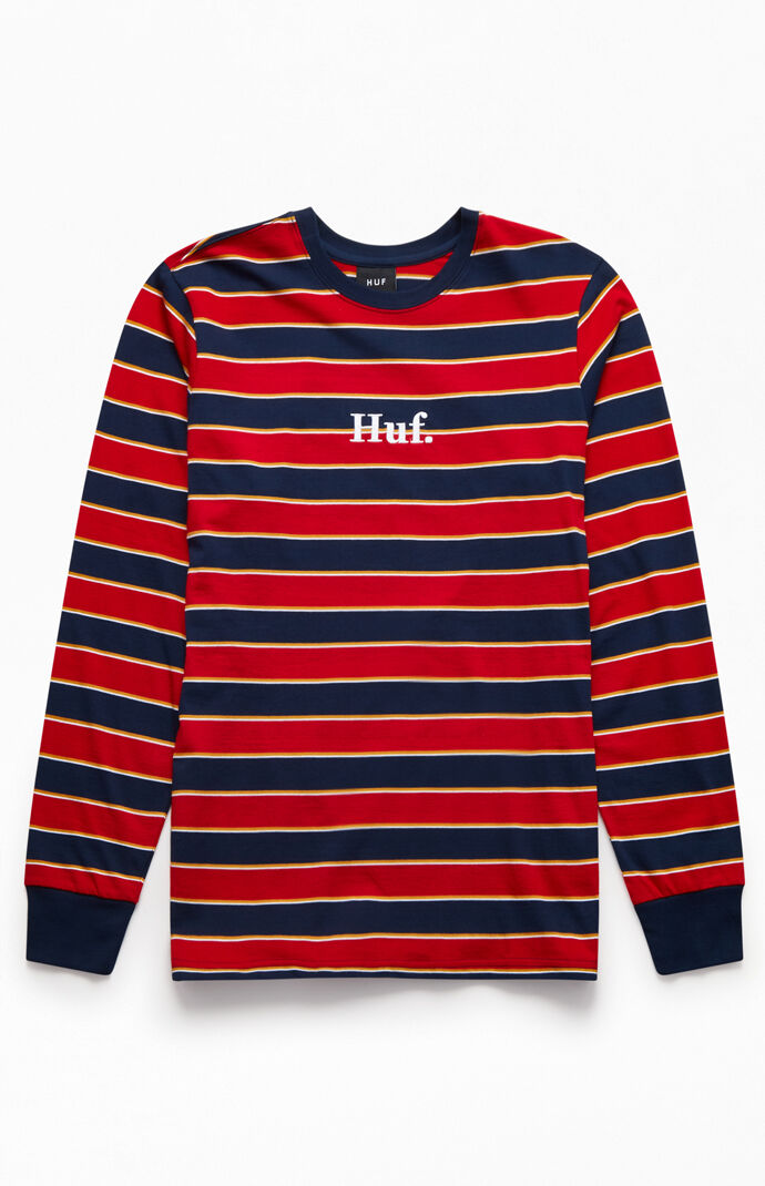 Huf pacsun hotsell
