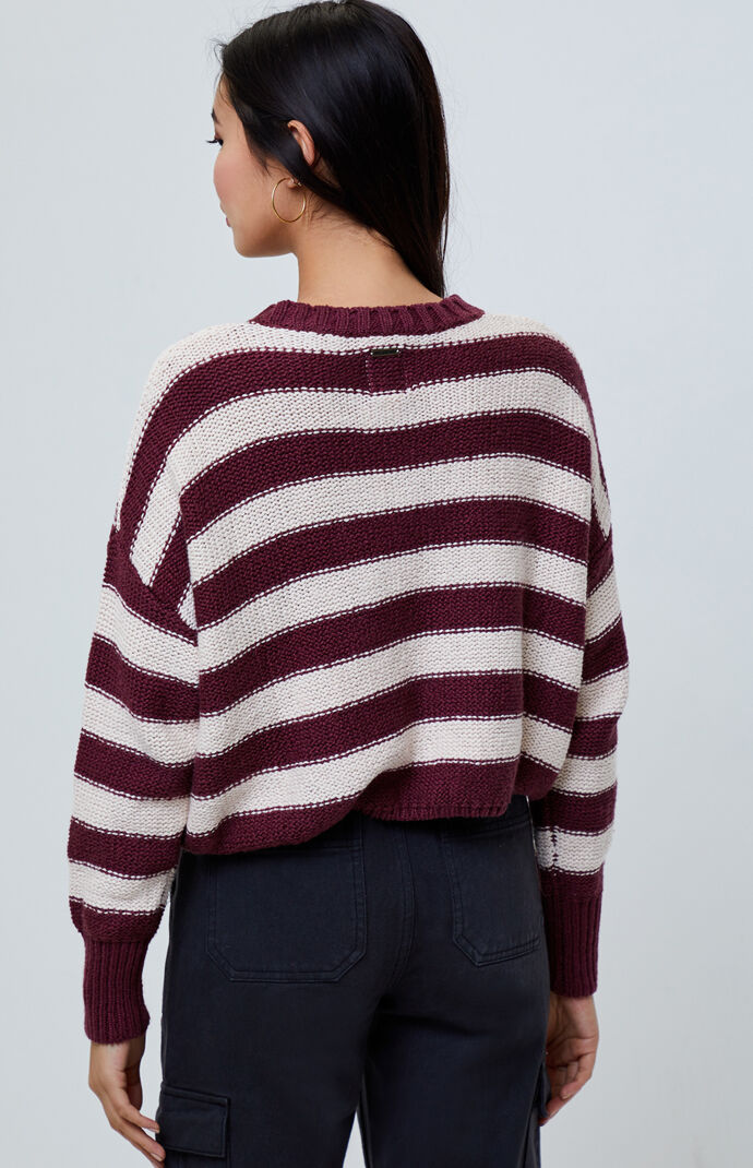 Til Sunset Sweater