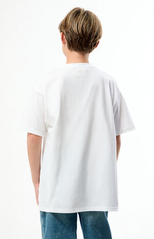 Football Guy T-Shirt image number 4