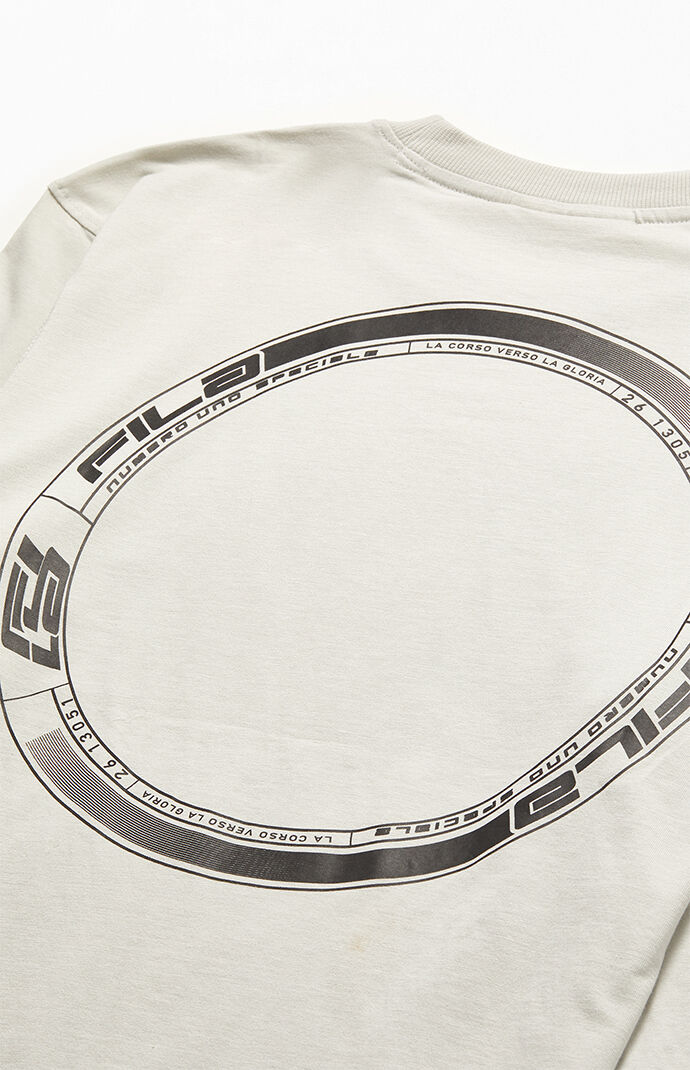 Phantom Long Sleeve T-Shirt