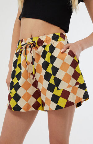 Cusco Shorts image number 2