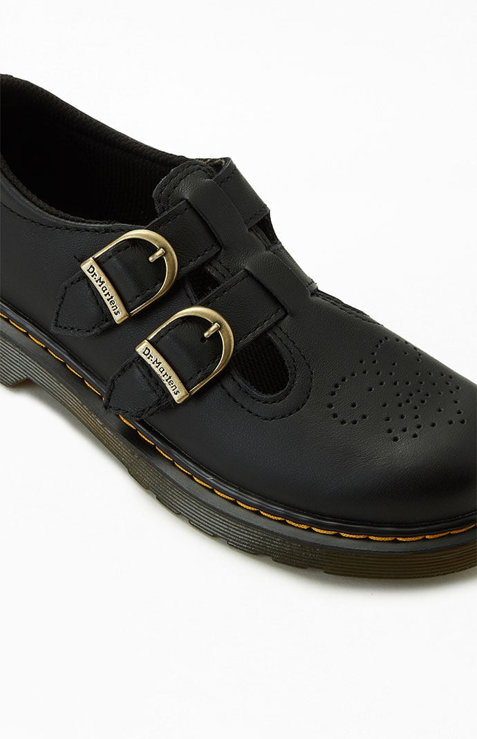 Doc martens hotsell mary janes kids