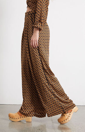 Wide Leg Pants image number 3