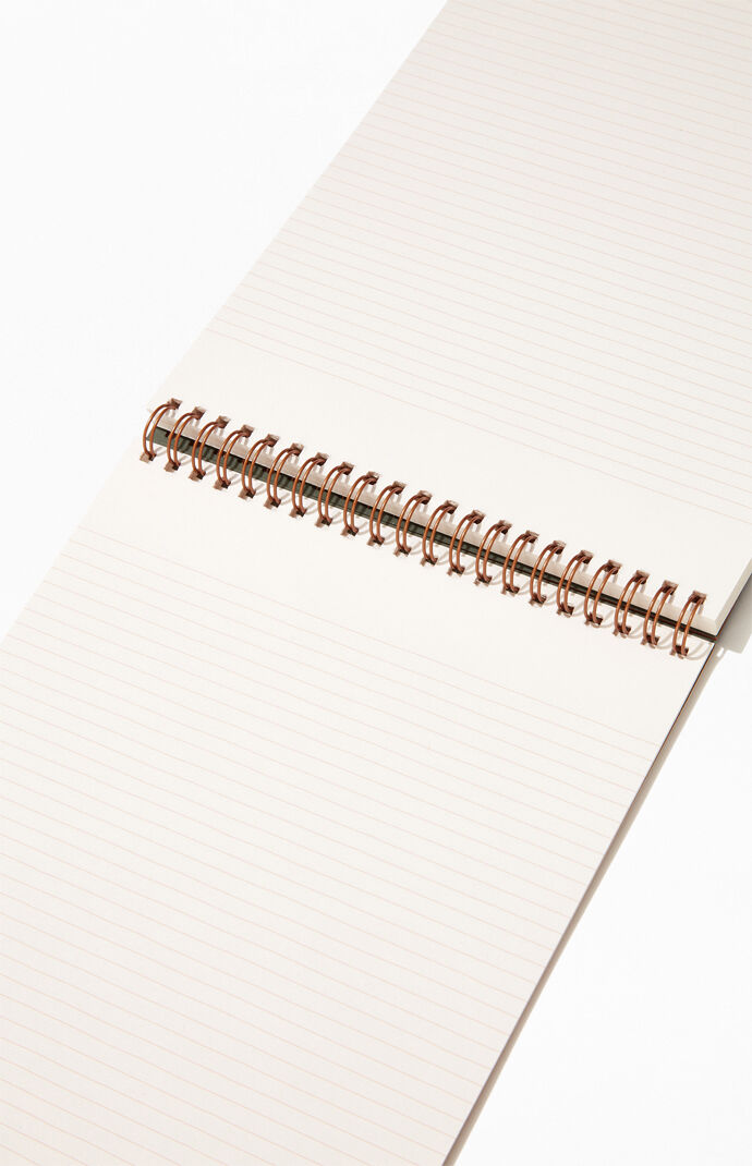 Artist Task Notepad