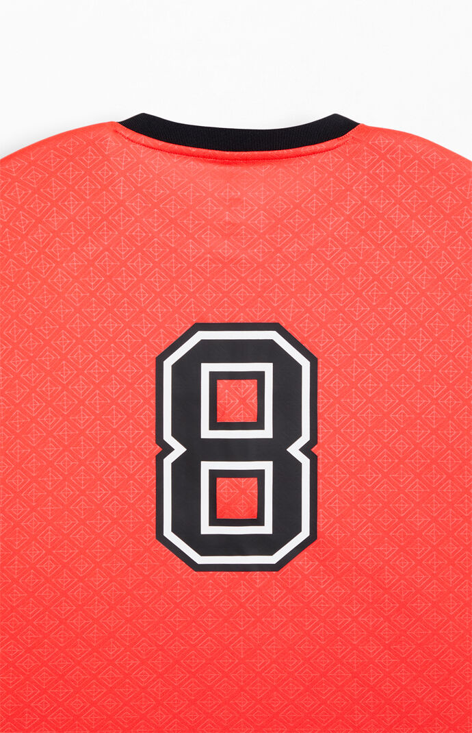 Converse Soccer Jersey | Pacsun
