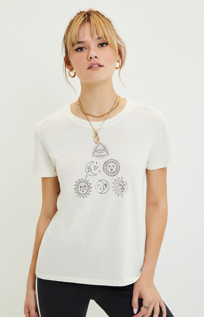 Sky Pyramid T-Shirt