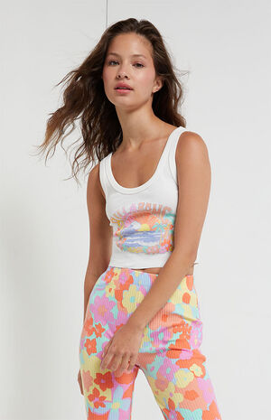 Stay Salty Tank Top image number 1